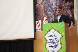 اهداف کلیدی سالهای آتی بانک انصار تشریح شد