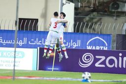 نتیجه بازی فوتبال ایران و عراق/ ایران 1 عراق 0