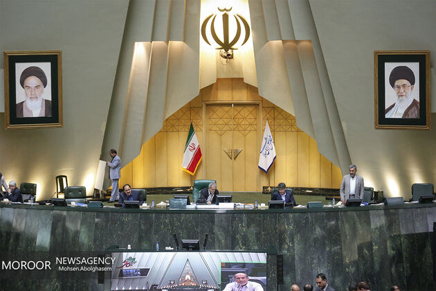 یک شنبه نمایندگان ملت به وزرای دولت رای اعتماد خواهند داد