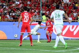 رسول خطیبی و پرسپولیس جریمه شدند