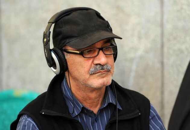 حمید لبخنده دار فانی را وداع گفت