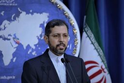هنوز خبری به صورت موثق  از حمله پهپادی به یک فرمانده سپاه دریافت نکردیم