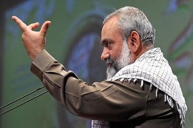 مسوولان در طرح جمع‌آوری ماهواره‌ها کم‌کارند/ عقب‌ماندگی در هر حوزه‌ای نتیجه نبود حاکمیت روحیه بسیجی است