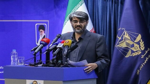 آزادی ۶۳ نفر از زندانیان استان سمنان/ حاج محمدی: آزادی زندانیان بدون انجام فرآیند اصلاح و تربیت خیانت است