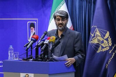 آزادی ۶۳ نفر از زندانیان استان سمنان/ حاج محمدی: آزادی زندانیان بدون انجام فرآیند اصلاح و تربیت خیانت است