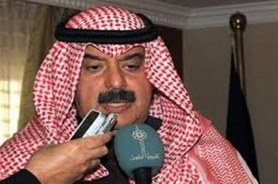 خواهان توسعه روابط با ایران هستیم