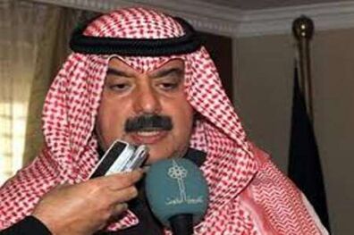 خواهان توسعه روابط با ایران هستیم