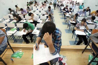 جزئیات برنامه امتحانات نهایی خرداد ۹۹ اعلام شد