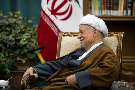 نماینده آشوریان در مجلس درگذشت آیت‌الله هاشمی‌رفسنجانی را تسلیت گفت