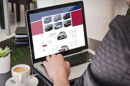 جزئیات اصلاح ثبت‌نام خودروهای داخلی/ از ساعت ۱۸ وارد سامانه شوید