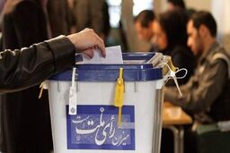 مراحل رای دادن در انتخابات الکترونیکی