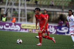 فولاد ، فصل نقل و انتقالات را کلید زد