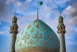 مساجد کشور از فردا باز می ‌شوند