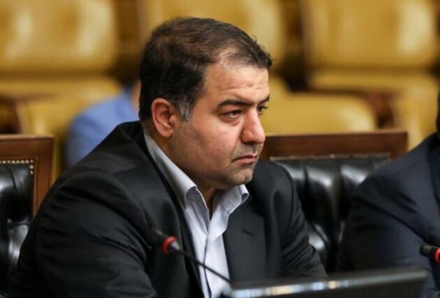 تذکر عضو شورای شهر به حناچی درخصوص عدم تخصیص نقدینگی به پروژه‌های توسعه محلی