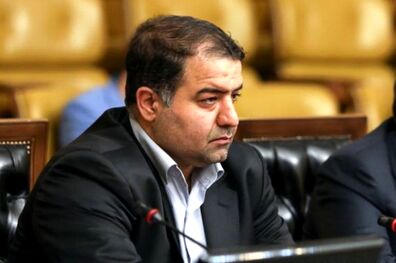 شهرداری در ماه های آتی با بحران مالی روبرو می شود