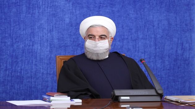 رئیس‌جمهور آمریکا دارای یک تفکر تاجرمآبانه و قماربازانه بود