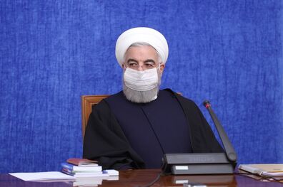 رئیس‌جمهور آمریکا دارای یک تفکر تاجرمآبانه و قماربازانه بود