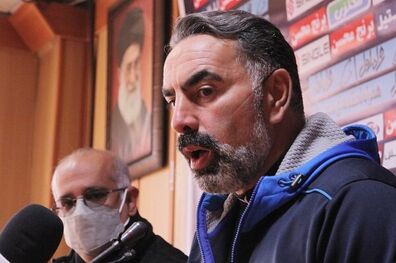 دوست داشتم طوری از نساجی جدا شوم که در شأن خودم و باشگاه نساجی باشد