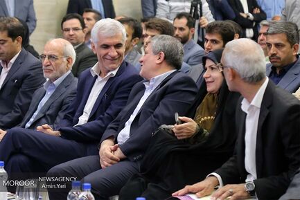 بازگشایی بخش میانی خط 7 مترو تهران