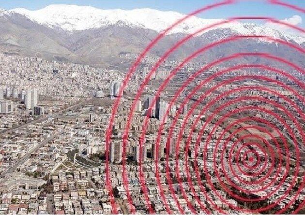زلزله استان اردبیل را لرزاند