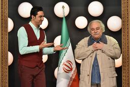مهمانان برنامه چهل تیکه مشخص شدند