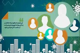 بررسی چالش‌های هوشمندسازی خدمات برای شهروندان/ راه‌ اندازی سامانه امید با محتوای نا‌امیدکننده