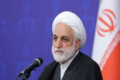 پیام تبریک محسنی اژه‌ای به پیروزی ملی‌پوشان فوتبال کشورمان
