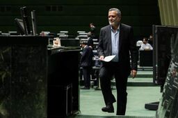 مجلس از پاسخ وزیر کار قانع شد