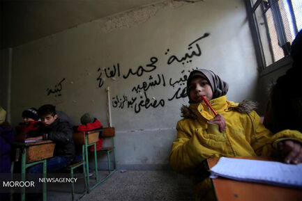 حلب پس از آزادی
