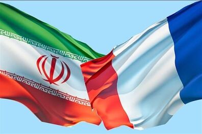 گفت و گوی تلفنی ماکرون و روحانی