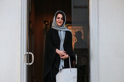 «ملی و راه‌های نرفته‌اش» به شهرک چشمه رسید