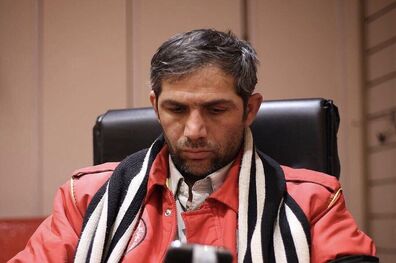 آخرین وضعیت آتش‌سوزی در ساختمان خیابان دانشگاه جنگ اعلام شد