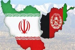 پیام روحانی به رئیس جمهوری افغانستان