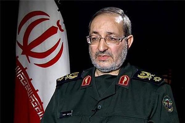 دشمن دریافته که با اقدام مسلحانه به اهداف براندازانه خود نمی‌رسد