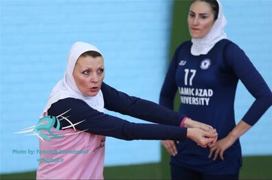 مایدا ۲۵ مهر به ایران می‌آید