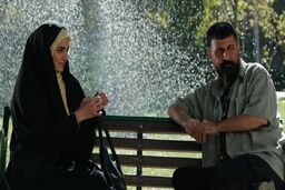 زمان پخش و بازپخش سریال خوشنام مشخص شد