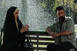 زمان پخش و بازپخش سریال خوشنام مشخص شد