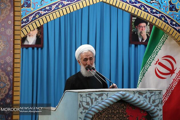 رزمایش ارتش برای منطقه مایه دلگرمی بود/ آل‌سعود حرمله و بنی‌امیه زمان است