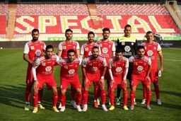 اعلام ترکیب احتمالی پرسپولیس مقابل استقلال در دربی ۹۴