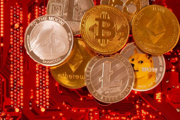 قیمت بیت‌کوین و ارز‌های دیجیتال، امروز ۲۸ خرداد ۱۴۰۳ مشخص شد
