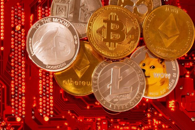  قیمت بیت‌کوین و ارز‌های دیجیتال، امروز ۲۹ بهمن ۱۴۰۲ مشخص شد 