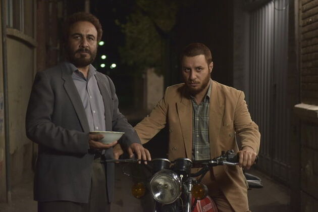 هزارپا به شبکه نمایش خانگی رسید