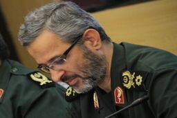 رویکرد سازمان بسیح تعامل با دولت است/چکیده همایش ها باید دست یافتن به یک راه حل عملی برای پیشرفت کشور باشد