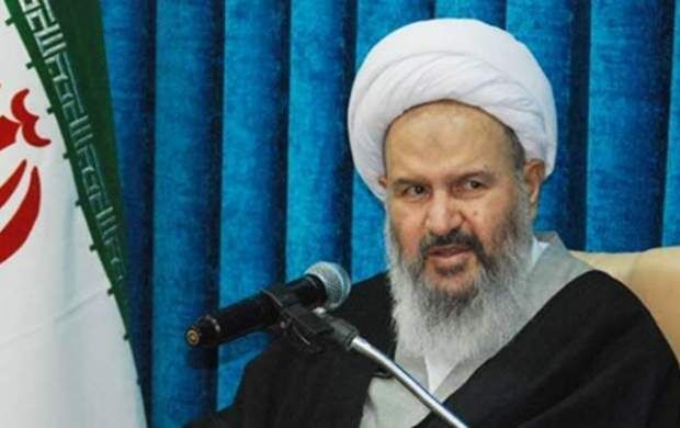آیت الله عبدالنبی نمازی درگذشت