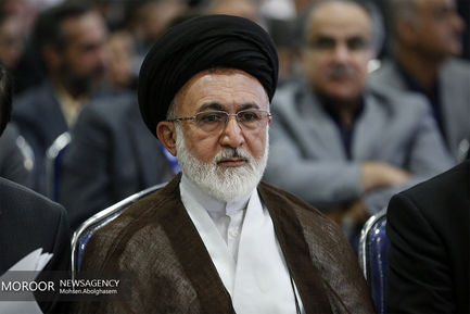 بدرقه رسمی نخستین گروه از زائران حج تمتع