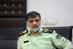 خودروی زائران به دلیل خلافی بالا توقیف نمی‌شود
