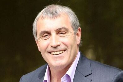 درخواست شیلتون از رونی