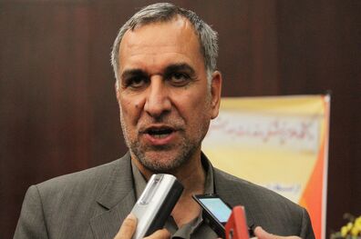 انتصاب معاون پرستاری وزارت بهداشت توسط بهرام عین اللهی