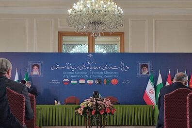 افغانستان باثبات تامین کننده منافع همسایگانش است
