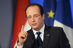 اولاند: حضور ما در مالی طولانی خواهد بود
